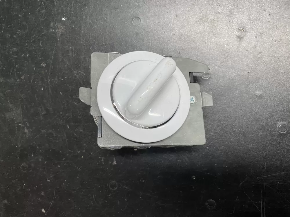 GE Hotpoint 572D520P017 Dryer General Electric Timer AZ14720 | BK1307