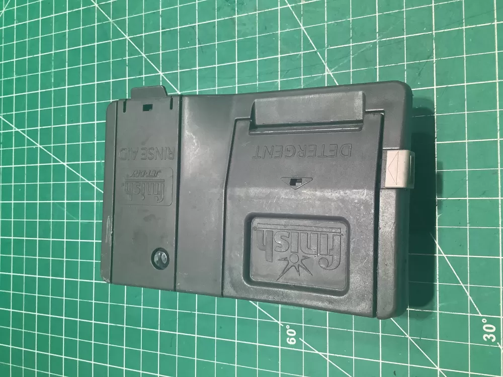 GE Dishwasher Detergent 5208711 AZ142529 | SL270