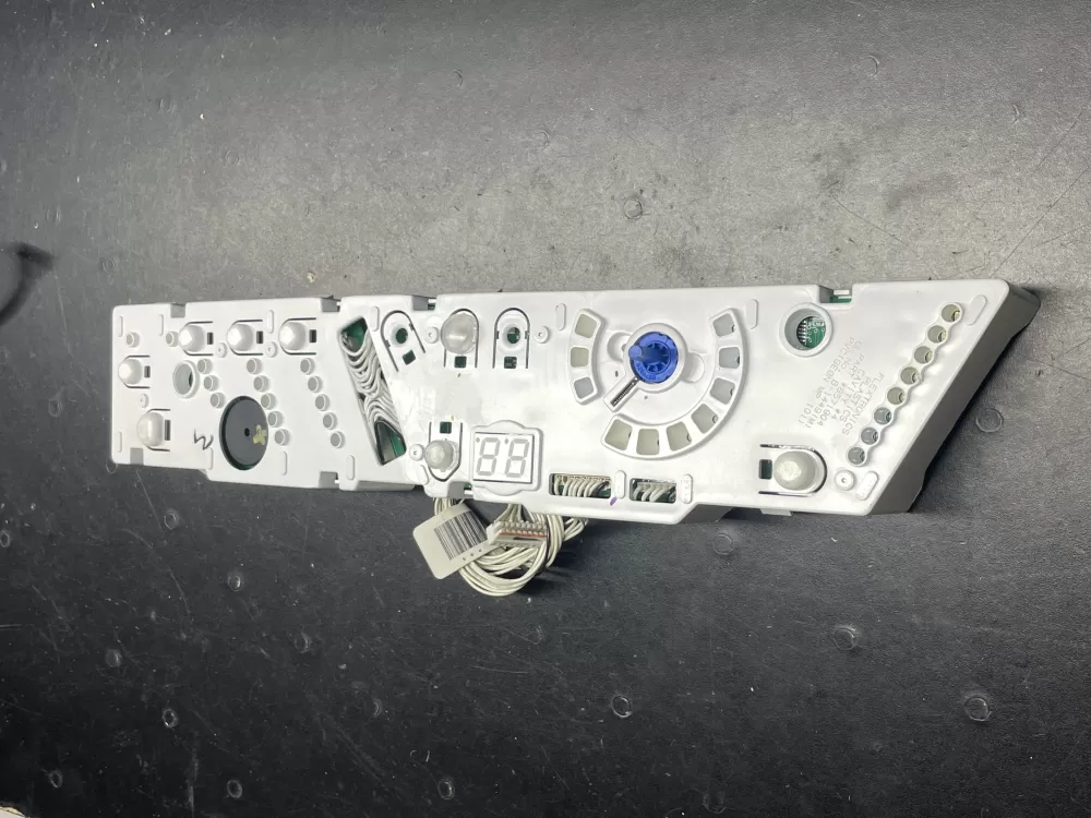Whirlpool  Maytag  Kenmore 8571942 8564405 Washer Control Board