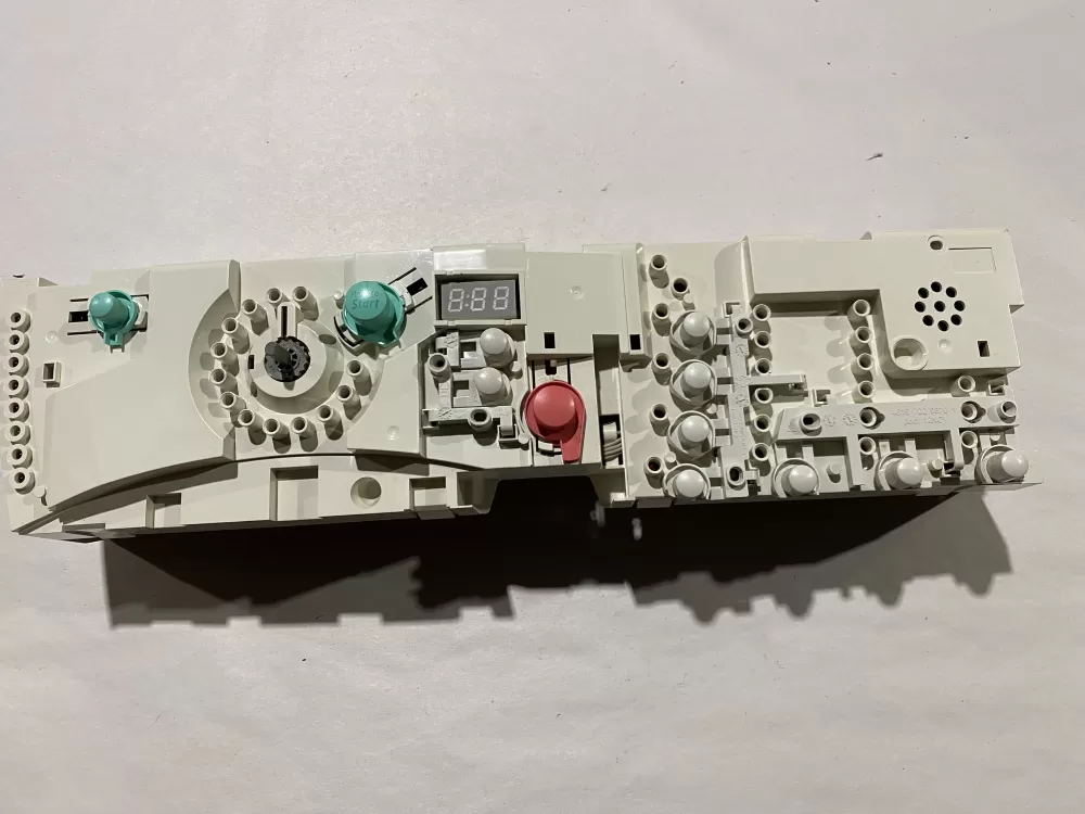 Whirlpool 461970220652-01 Washer Control Board AZ155837 | BKV795