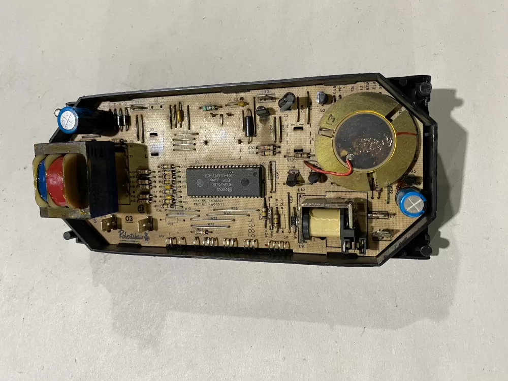 Jenn-Air 100-254-03 Range Jenn Air - Control Board AZ152794 | BK59