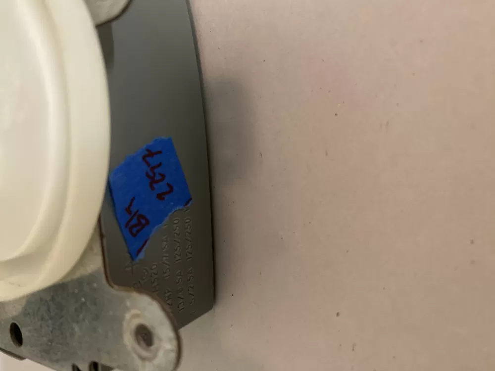 Whirlpool Kenmore Roper 3373590 Dishwasher Timer AZ127246 | BK2297