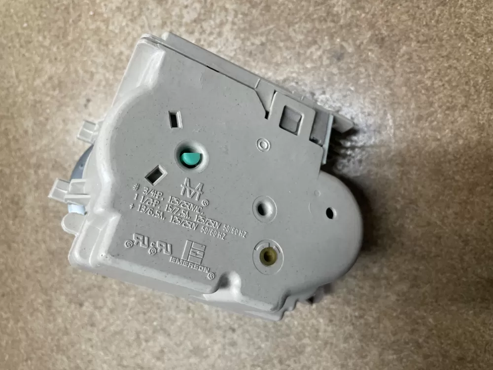 Maytag 2202098 21002232 Washer Timer Control AZ15468 | KM1442
