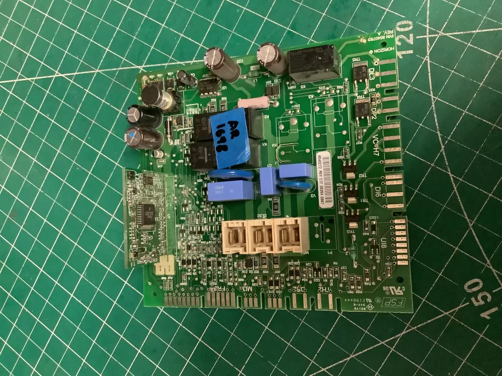 Whirlpool 8540272 8540783 Washer Control Board AZ210652 | AR1698