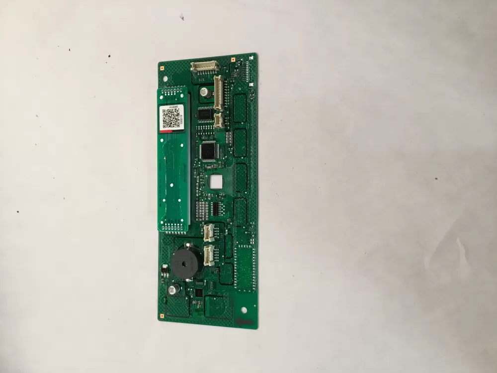 Samsung Dryer DC92-03115F Control Board AZ99735 | BG1216