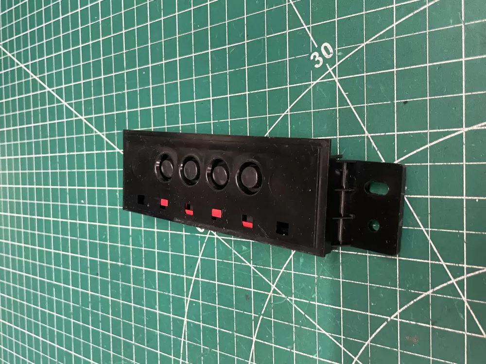 Whirlpool  Frigidaire  Amana 4362910  154-492101  756-97-002 Refrigerator Control Board Dispenser