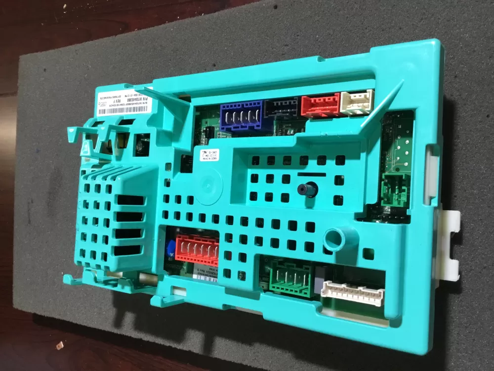 Whirlpool W10406129 W10445380 W10480261 Washer Control Board AZ95859 | NR64