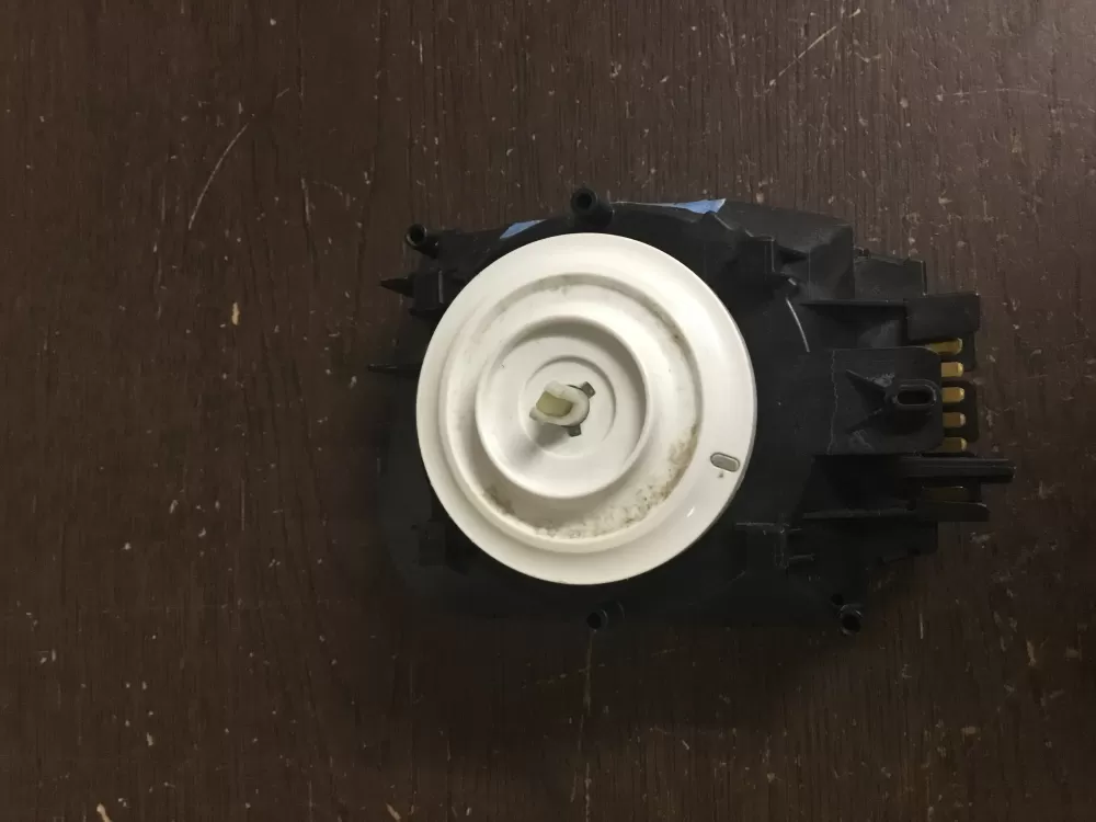 Whirlpool  Maytag AP6015080 W10111389 WPW10111389 PS11748352 Washer Timer