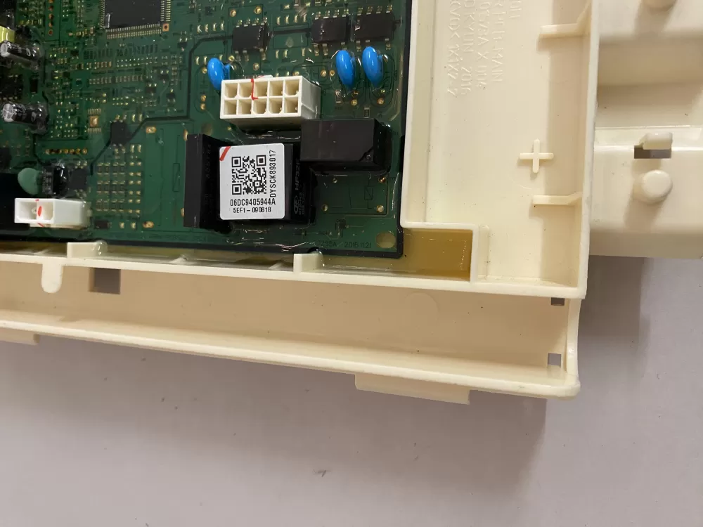 Samsung DC94 05944A Dryer Control Board AZ201366 | BK2621