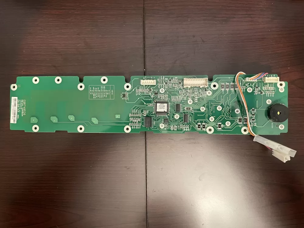 LG EBR74852604 Refrigerator Control Board Display AZ70314 | KM1846