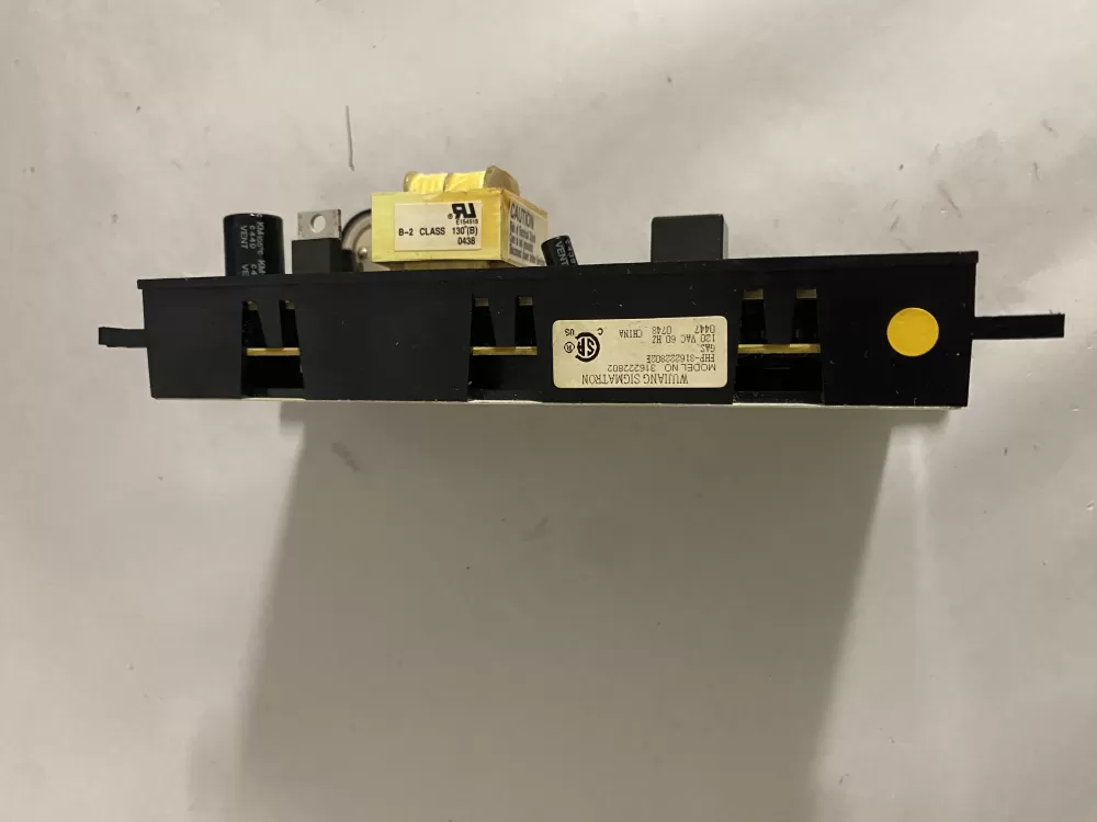 Frigidaire Westinghouse 316222800 316222802 Oven Control Board AZ197656 | BK2738