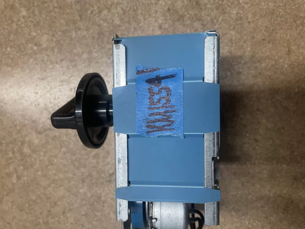 Frigidaire AP2106953 407457 131462300 Washer Timer  AZ6298 | KM1554