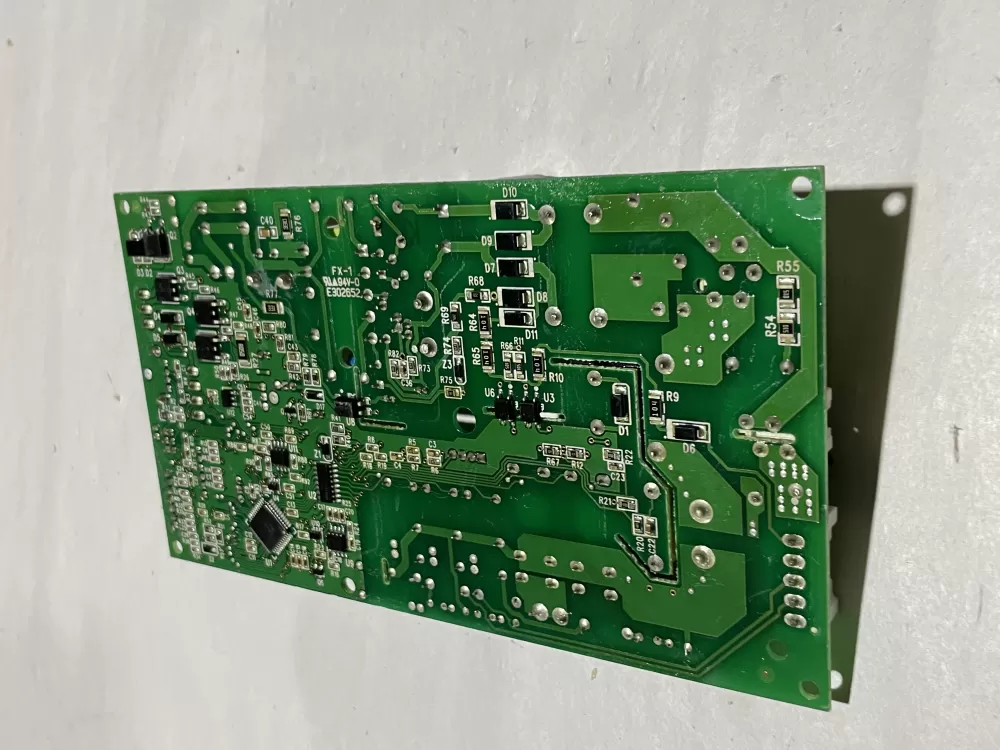 Viking  031421 000 Dishwasher Control Board AZ134733 | Wm595