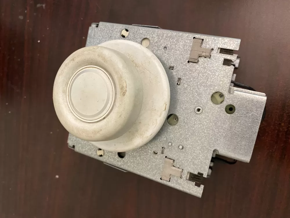 Maytag WP22001638 6 2095300 62095300 Washer Timer AZ36020 | BK344