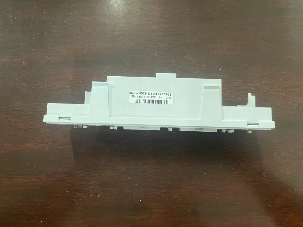 Frigidaire 241739703 Refrigerator Control Board AZ56892 | KM2018