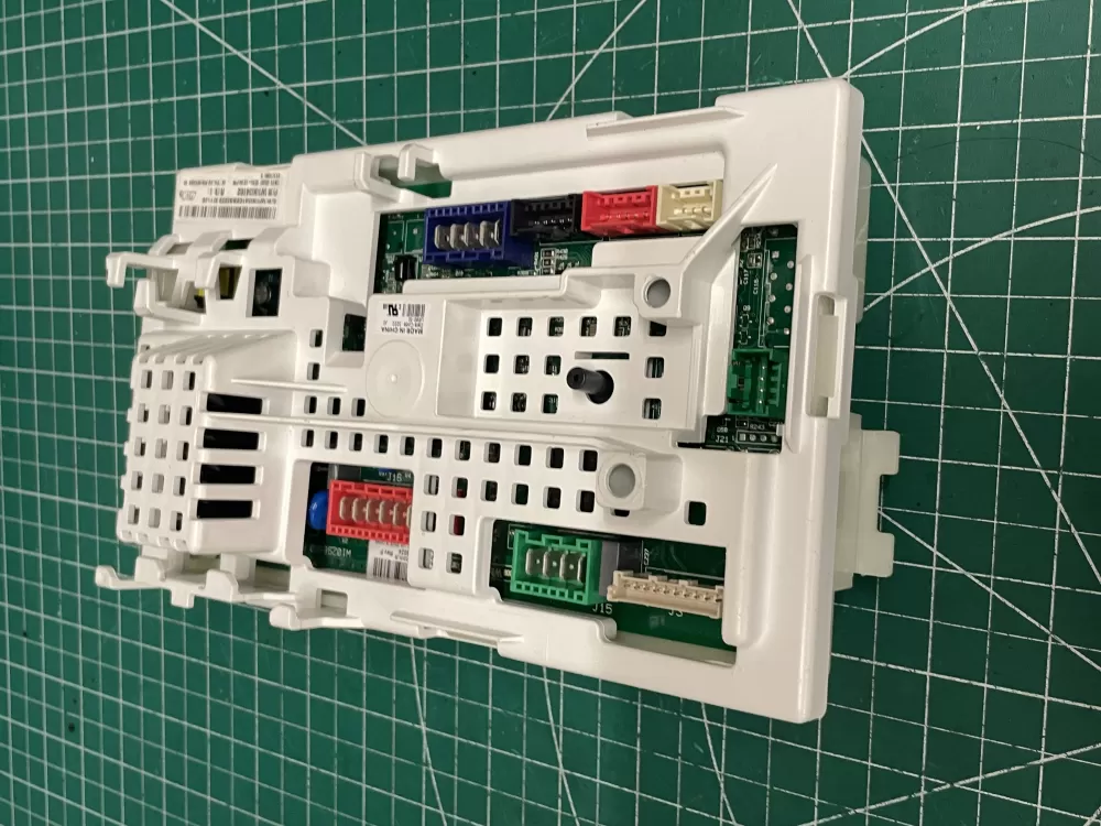 Whirlpool  Kenmore W10634102  AP5804499  3023619  PS8768901 Washer Control Board