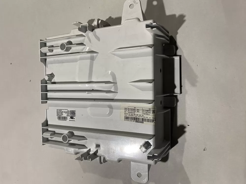 OEM Frigidaire Laundry Center Control A17832404A AZ143503 | BKV758