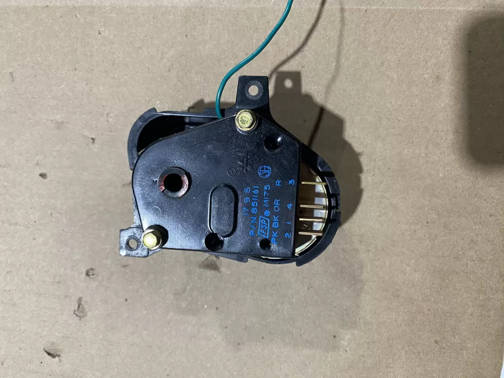 Whirlpool  KitchenAid  Kenmore  Amana AP5985208 0053736 0055525 0056627 0056768 0056906 0056907 0057052 0311209 1101021 1105267 1113225 1114246 1114248 1114264 1114283 1114287 1115416 1118626 1127570 1127571 1127591 14210016 2149098 2154665 2154666 2154912 2154982 2154983 2154984 2162046 2162347 2172691 2176335 2176340 2176646 2176648 2188371 2188372 2188375 2188376 2193084 2199008 4210521 4210579 4210778 4318057 4339497 4339856 4343354 4343402 4356929 4389238 480561 482489 482493 483212 511883 513588 513590 513629 513630 530213 530214 530557 530558 531714 548044 548121 548140 548709 549090 549091 549238 549239 549252 549253 549256 549257 549875 549876 56906 798629 833531 833663 833757 833795 833840 850019 850038 850343 850344 850345 850608 850609 850694 850695 850731 850845 850847 850878 850879 851061 851106 851160 851161 851200 851269 851406 851701 851971 938035 940074 943428 943434 943435 943436 945486 945512 945513 945514 978266 978472 989280 989281 D70041-12 D7004112 FSP482493 R0950029 R0950217 W10740039 W10822278VP Y0053736 Y0055525 Y0056627 Y0056768 Y0056906 Y0311209 W10822278 PS11723171 Refrigerator Defrost Timer