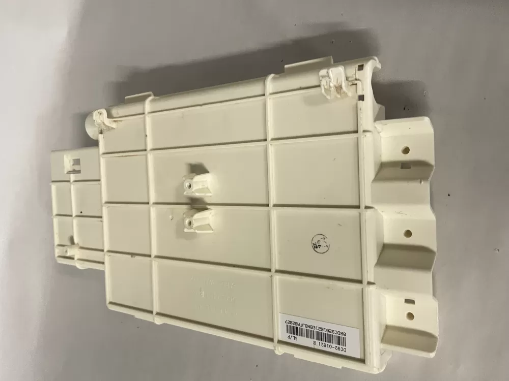 Samsung DC92-01621E Washer Control Board AZ227413 | Wmv581