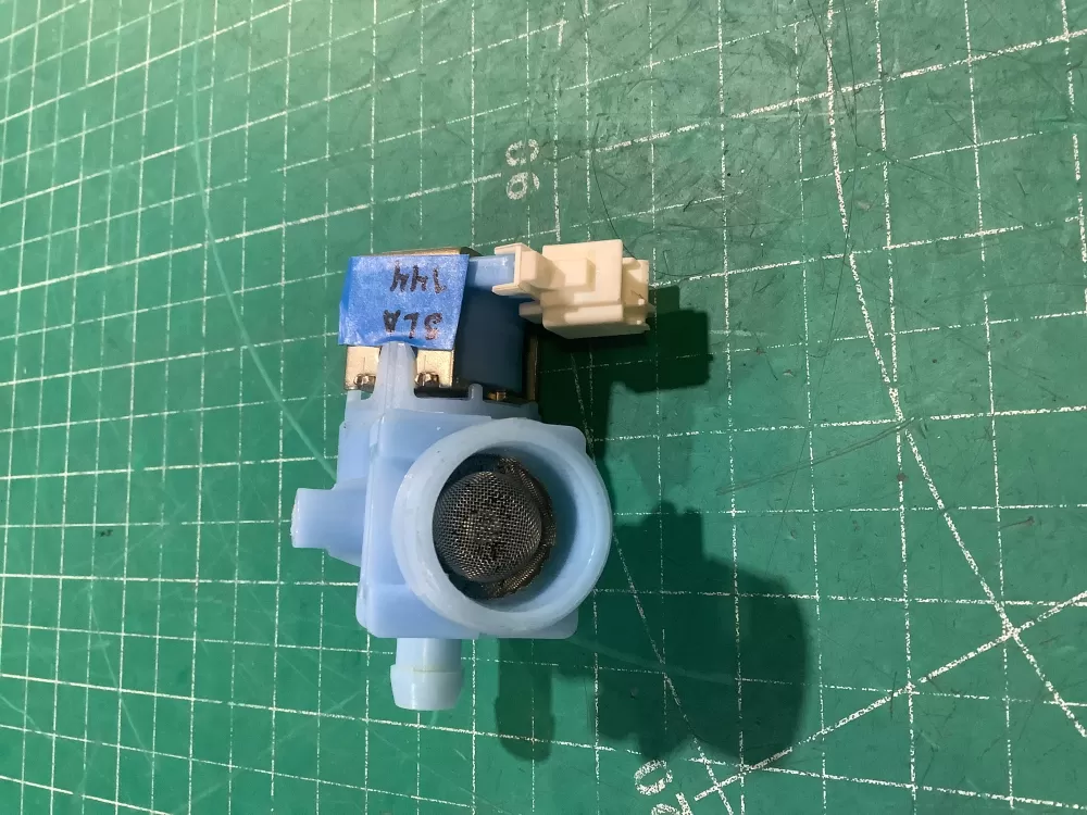 W11175771 Kenmore Dishwasher Water Inlet Valve