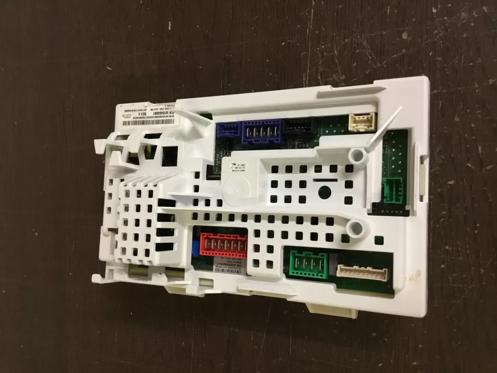 Whirlpool Amana Admiral Roper W10454598 Washer Control Board AZ4779 | NR456