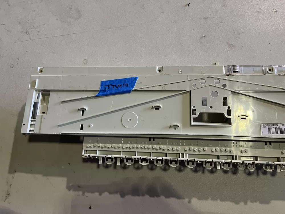 OEM Miele Dishwasher Power/Control Unit 10308572 10305723 AZ41265 | V410