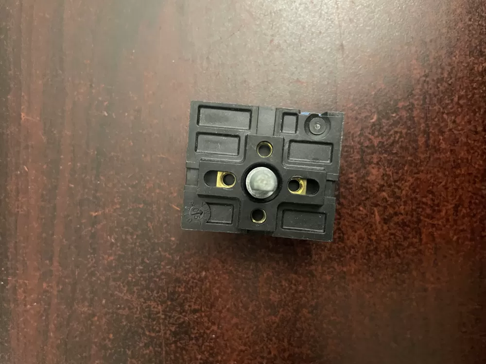 Kitchen Aid  Whirlpool W10437092 W10857622 Range Control Board Infinite Switch