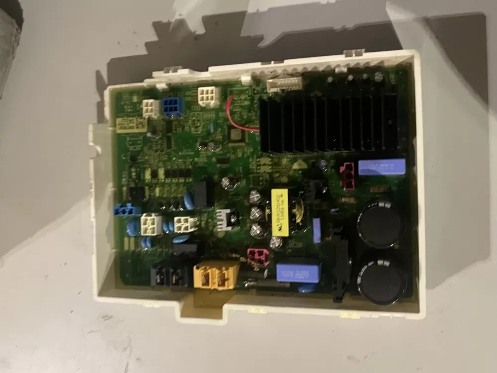 LG EBR78534101  AP5951971  3381767  EBR78534104  EBR75048112  EBR76662006  EBR77636201  PS10058953 Washer Control Board
