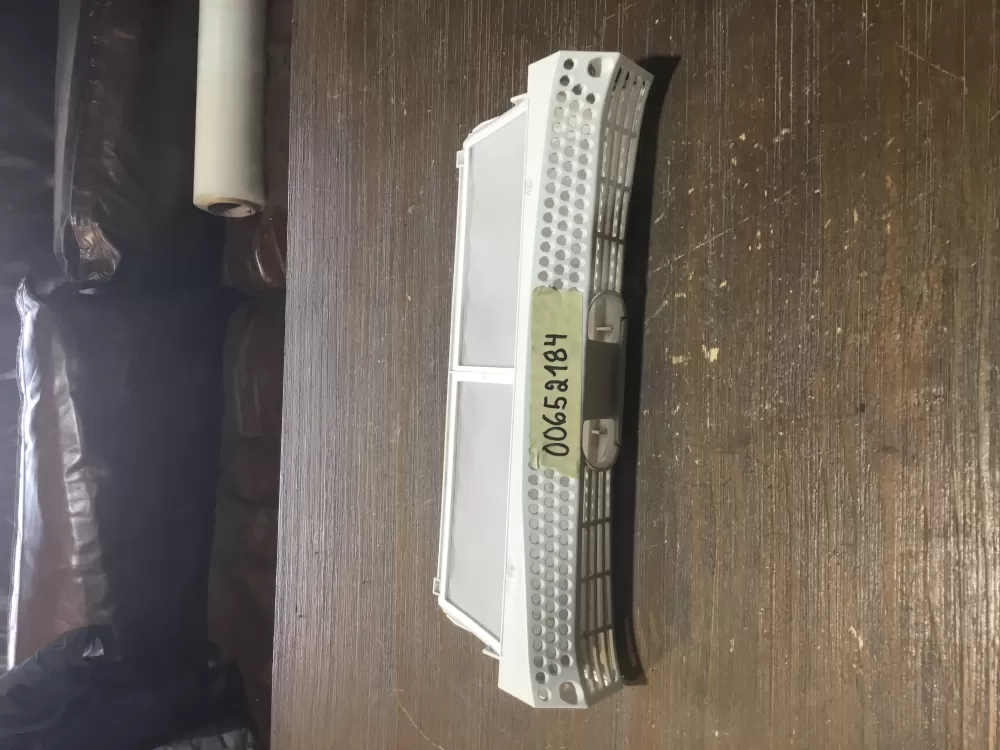 Bosch 00497526 497526 00645174 645174 652184 00652184 Dryer Lint Filter