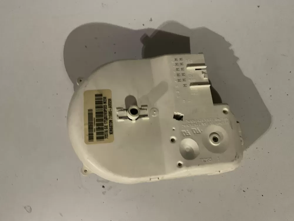 GE 175D5749P005 WH12X10348 Washer Timer