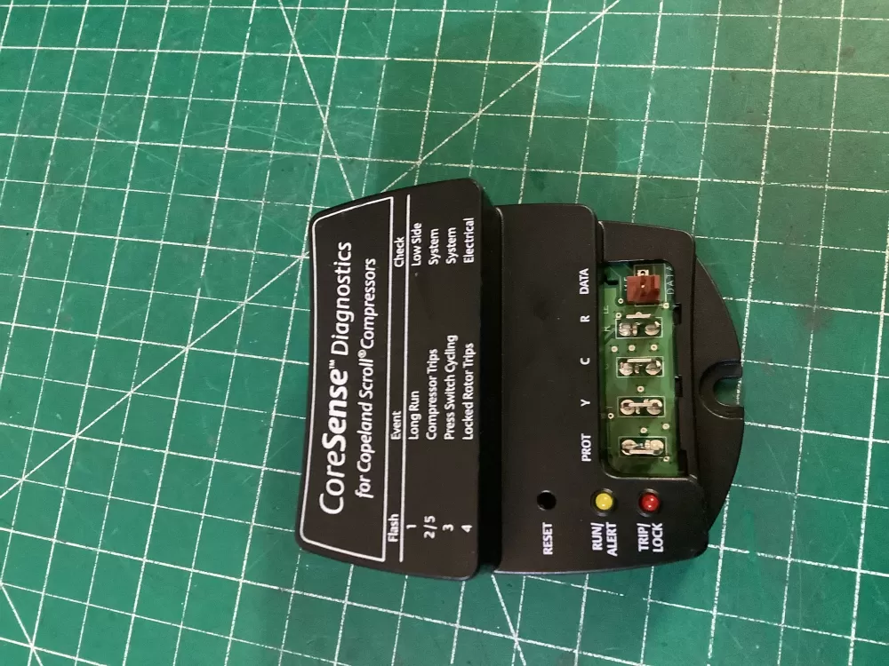  571-0067-00 Copeland