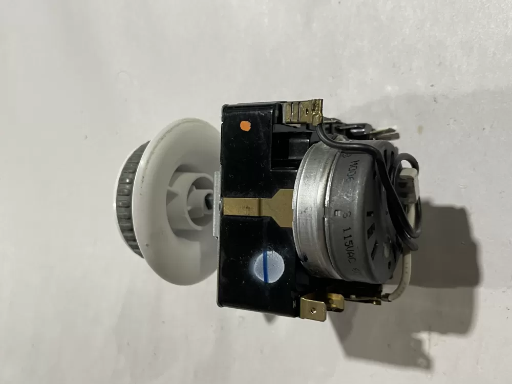 Maytag  Admiral  Norge AP6009645 53-1810 WP53-1810 PS11742813 Dryer Timer