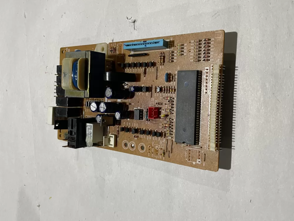 LG  Kenmore 6871W1S147D Microwave Control Board