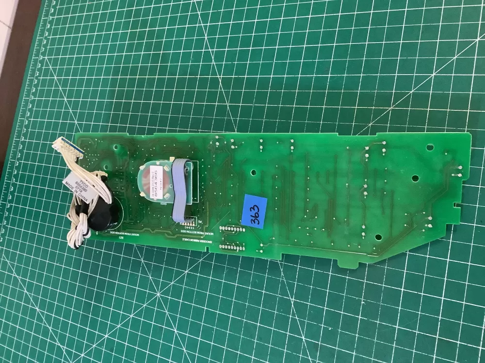 Whirlpool 8564293 8563974 Dryer Control Board AZ201861 | NR363
