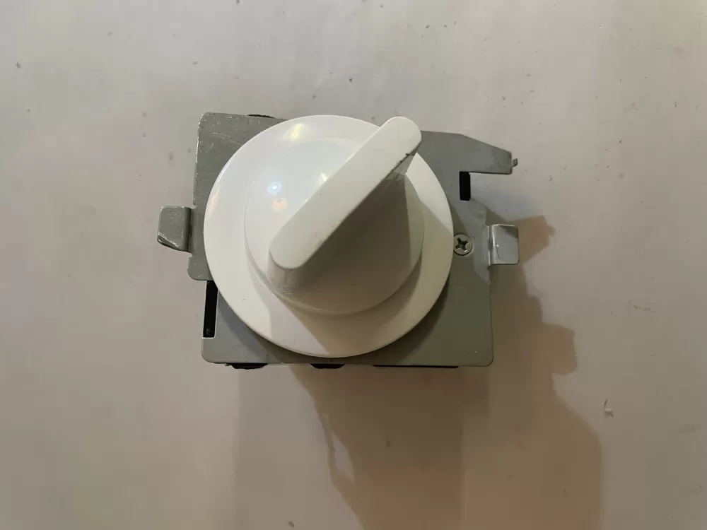 GE 175D2308P009 WE4M188 Dryer Timer AZ159144 | KM880