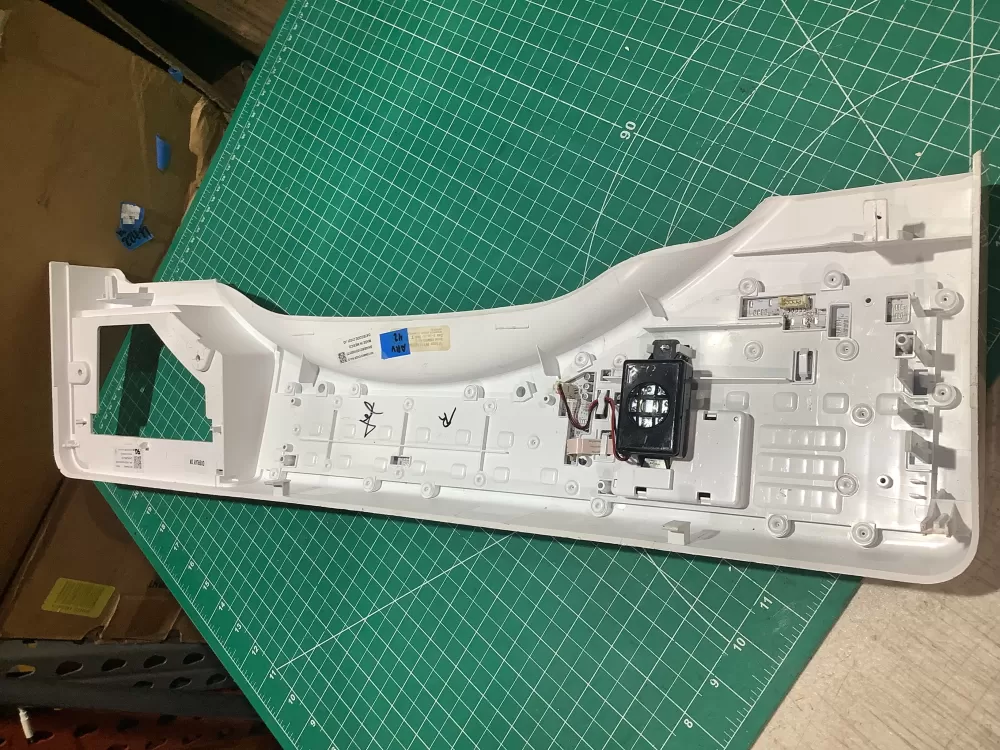 Whirlpool Washer W11294803 W11319991 Control Board Console  AZ177784 | ARV42