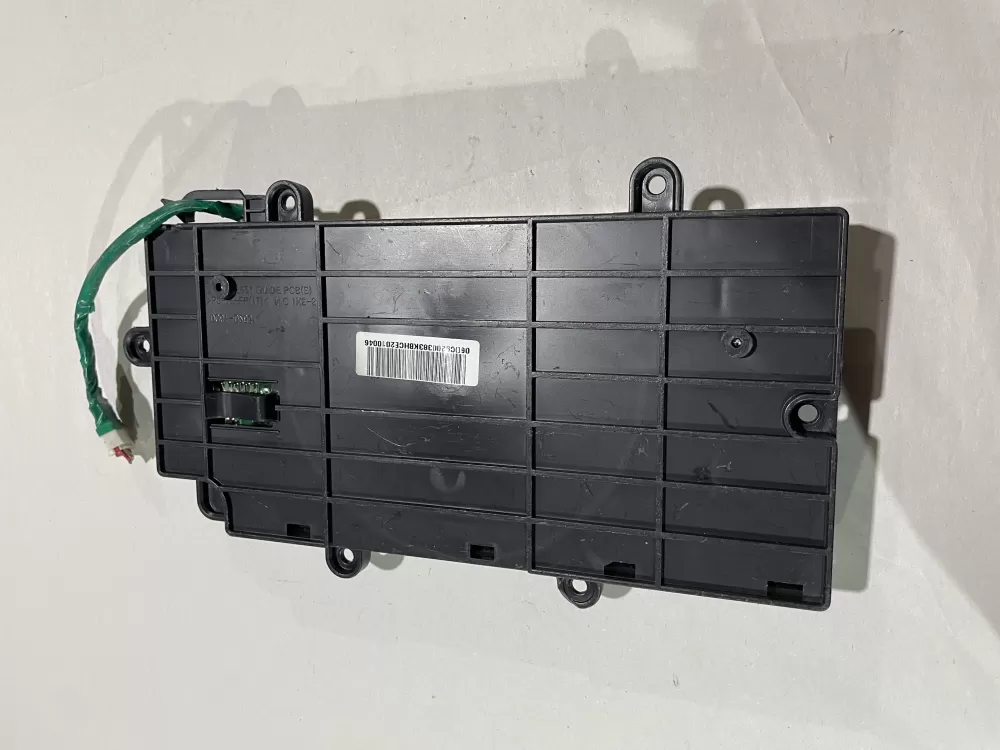 Samsung DC92 00383K Washer Control Board AZ179512 | KM674