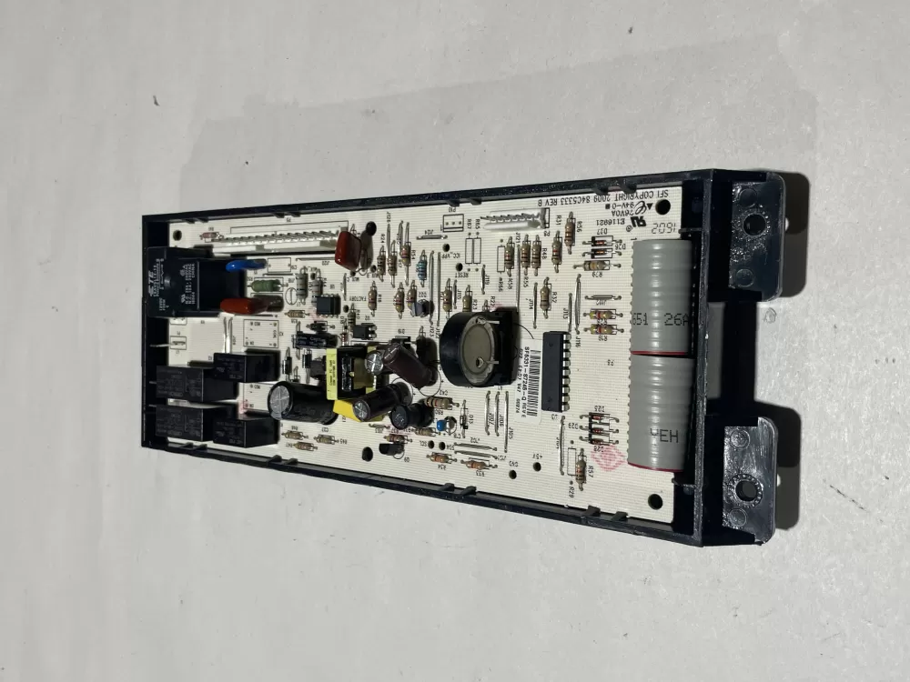 Kenmore AP4979586 316418307 316452307 316557207 Range Control AZ133414 | Wm969