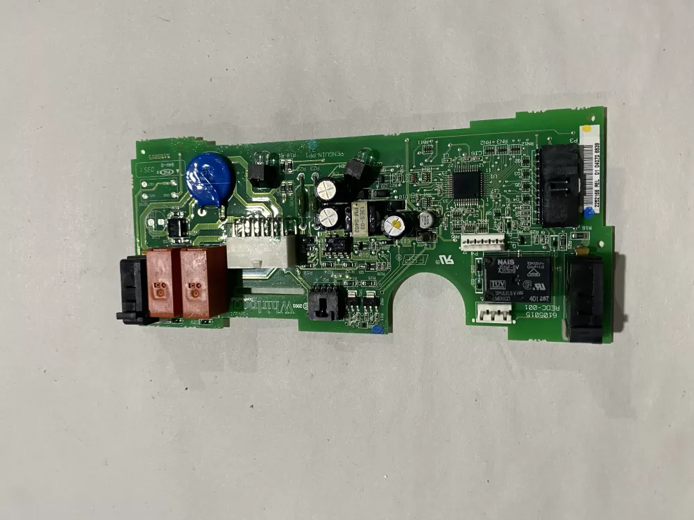 Whirlpool  Kenmore 2252166 Refrigerator Control Board