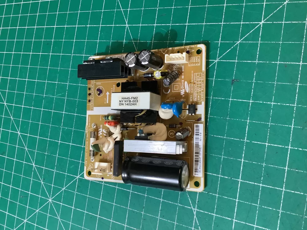 Samsung DA92-00486A  DA92-00486 Refrigerator Control Board