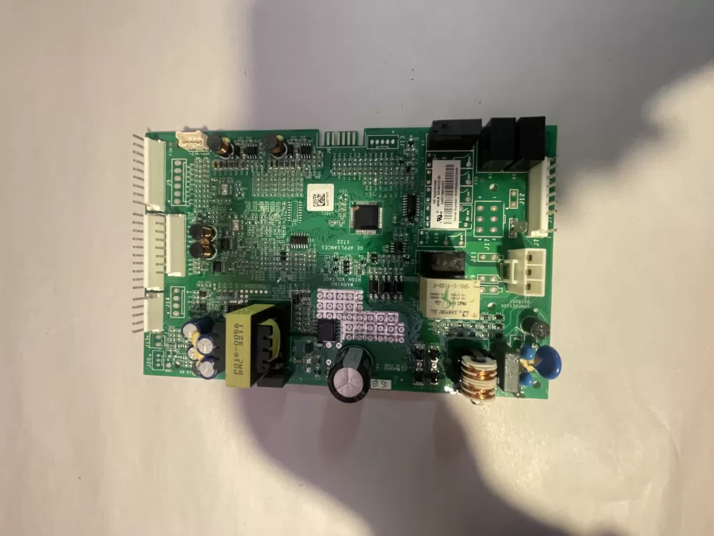 GE 245D1888G003  245D1887G003 Refrigerator Control Board