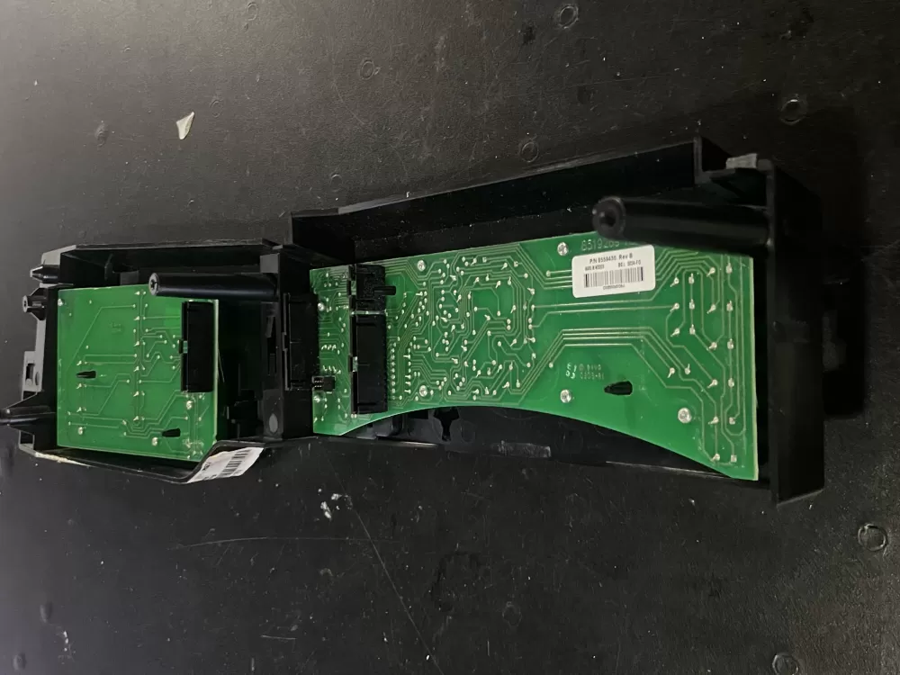 Kenmore 8529879 8519269 WP8529879 Dryer Control Board AZ25031 | WMV287