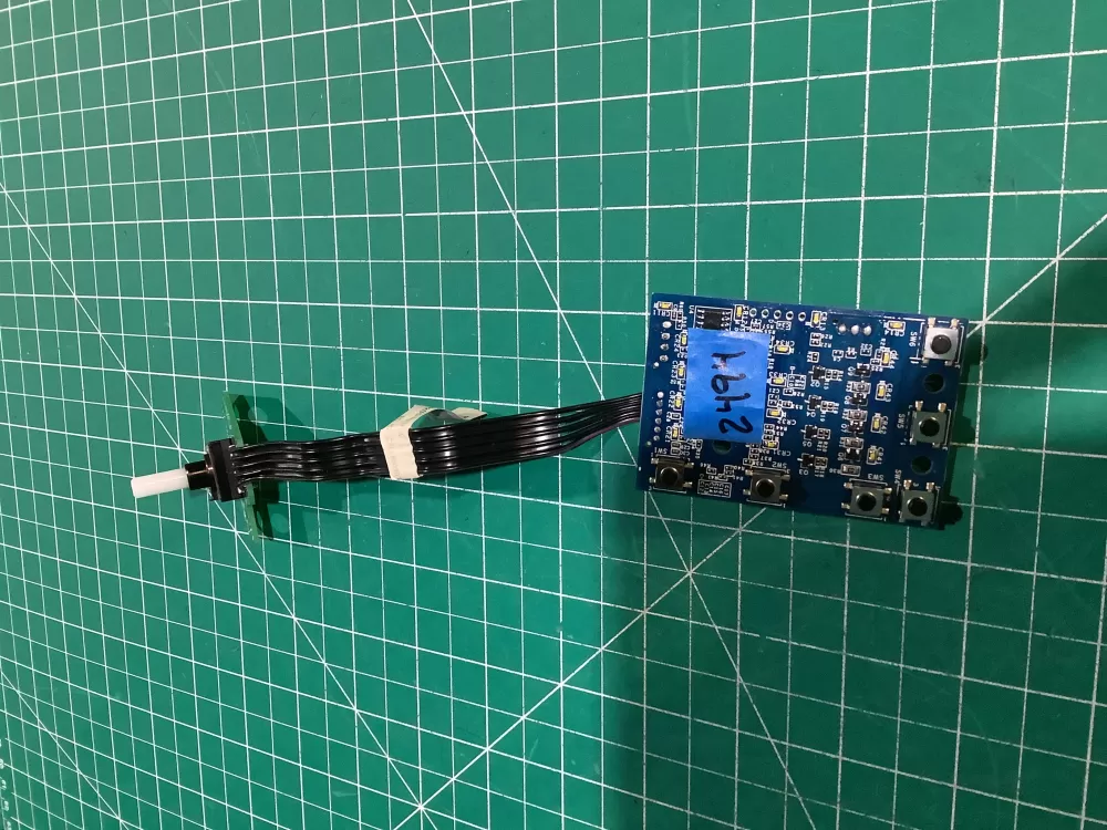 Maytag W11557402 W11374896 W11374898 Washer Control Board AZ150630 | NR2494