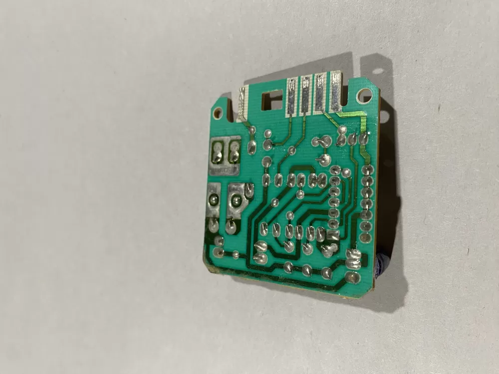 Whirlpool Kenmore Maytag 8558180 Dryer Control Board AZ184564 | BK722