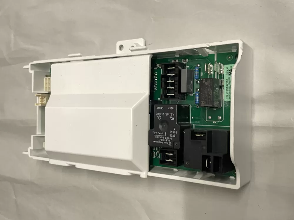 Whirlpool  Maytag W10249829 W10432257 WPW10432257 PS11754666 Dryer Control Board