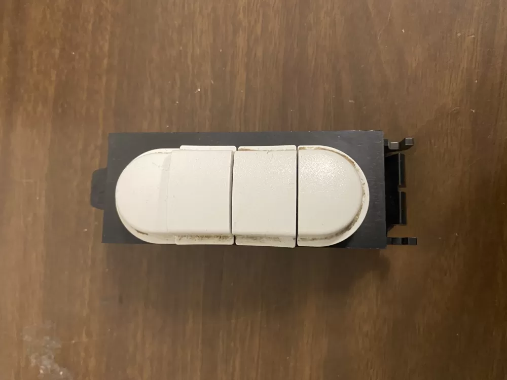 Maytag 6 3095401W Dryer Selector Switch