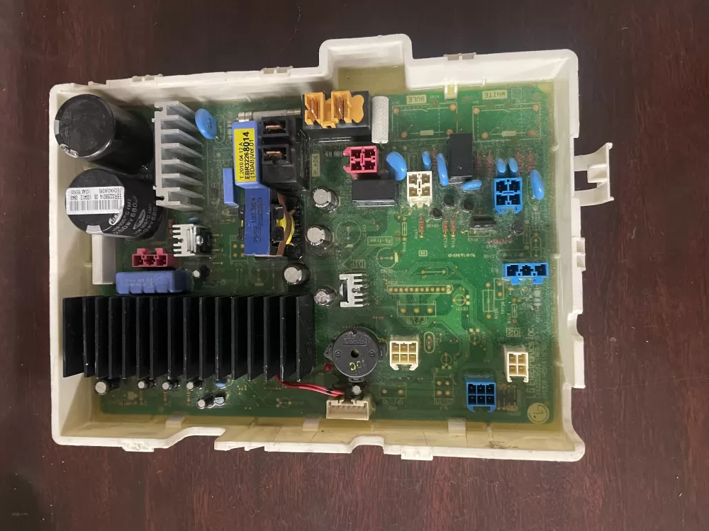 LG EBR32268019 EAX32220502 EBR32268014 Washer Control Board