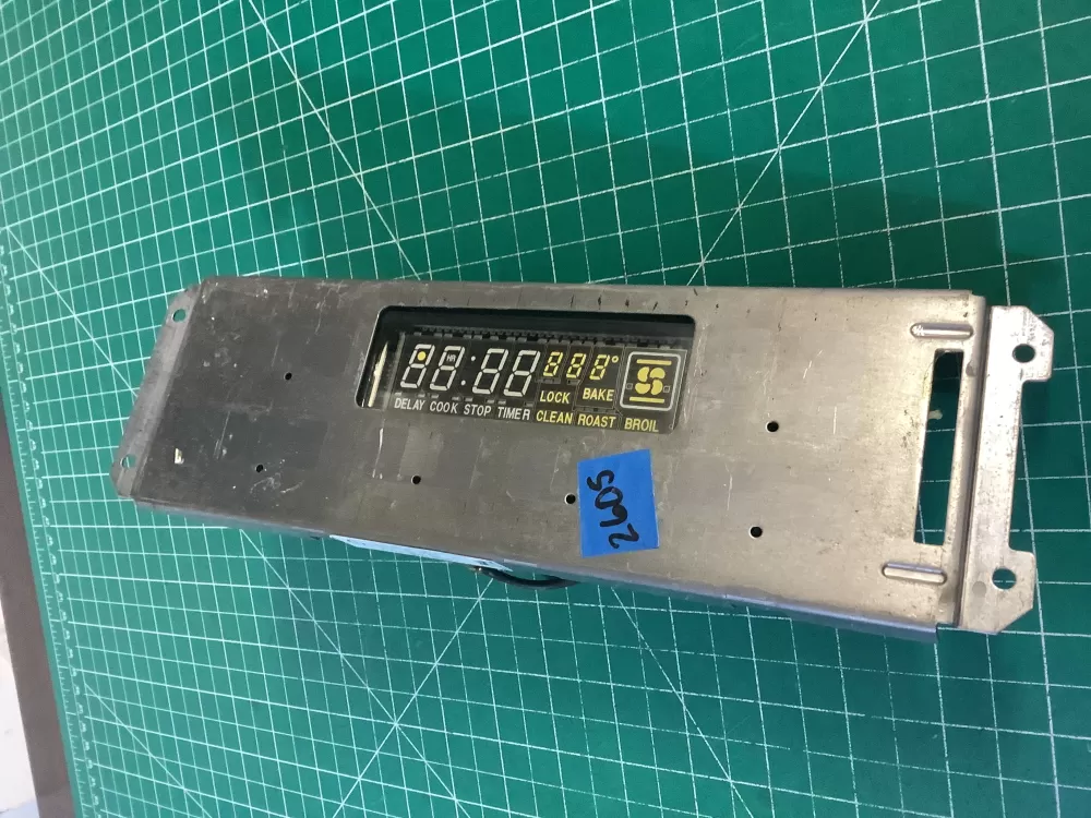 Maytag Whirlpool 7601P553 60 00N20130022 Range Control Board AZ210217 | NR2605