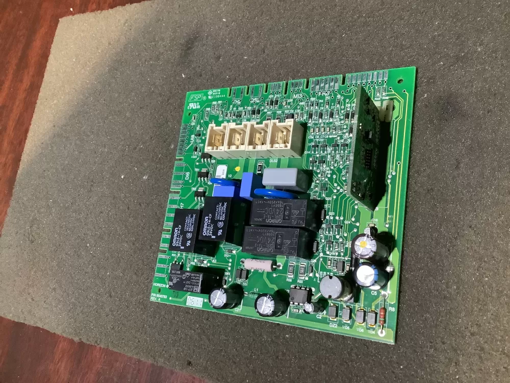 Whirlpool W10022590 W10022590d Washer Control Board AZ126820 | NR2293