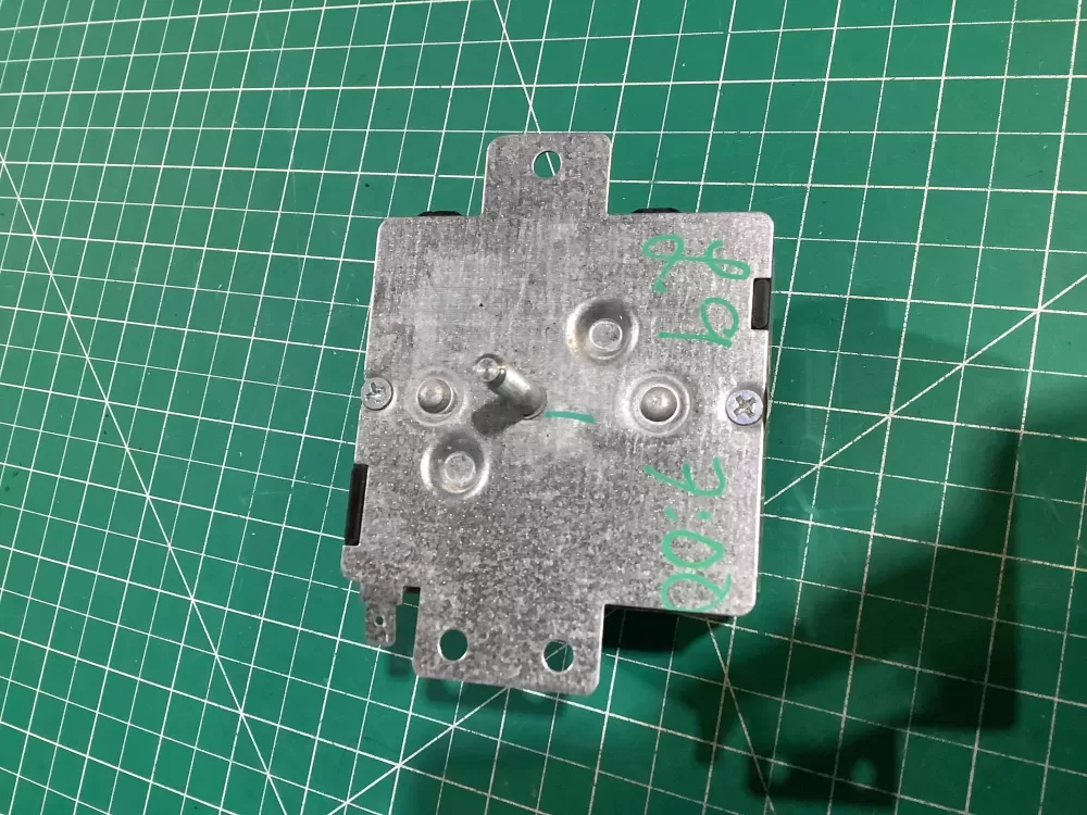 Whirlpool  Kenmore WP8299784  AP6012590  8299784  909733  014-62723  PS11745800 Dryer Timer